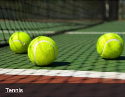 中国职业网球网